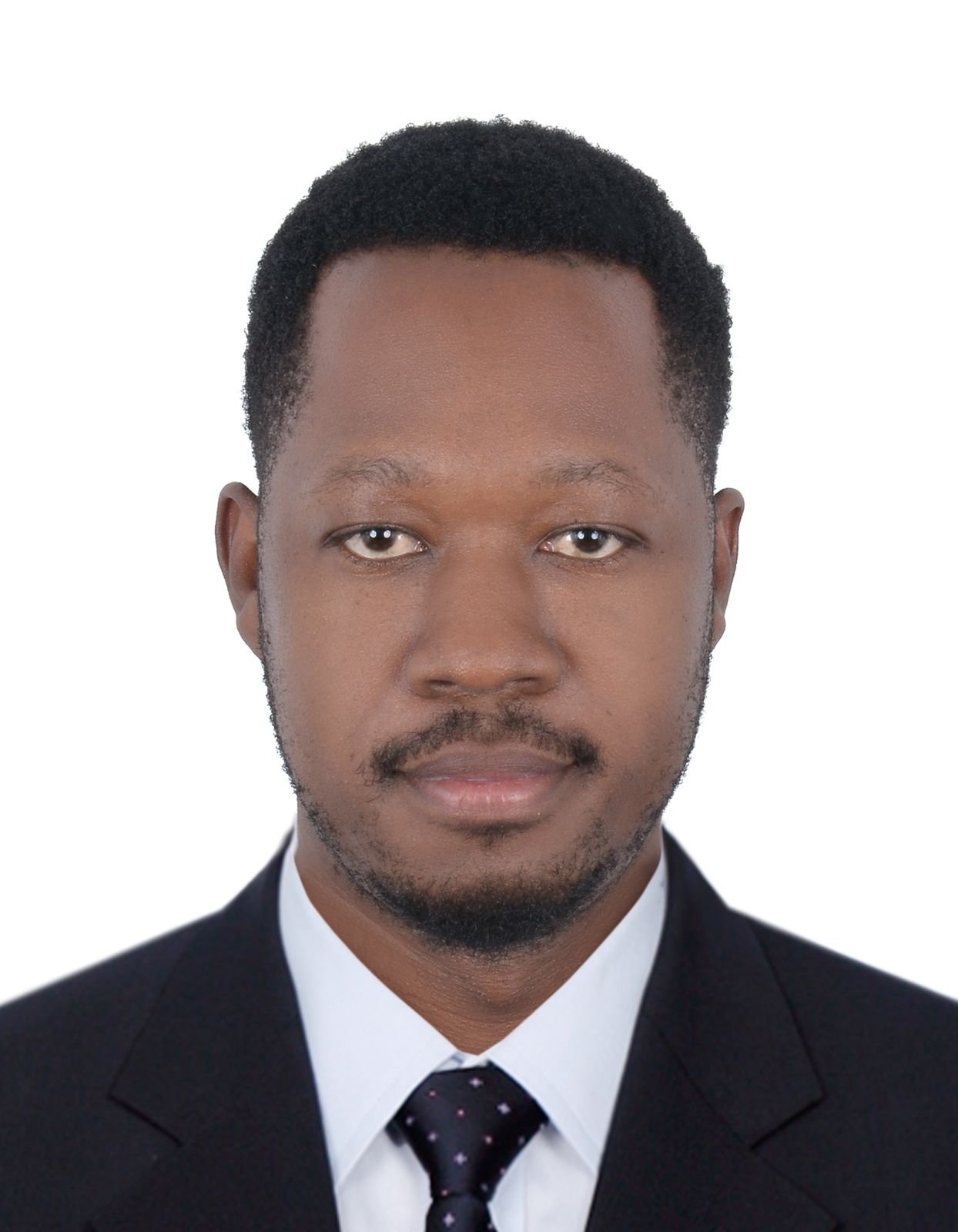 Faizal Ssekyanzi, Events Team leader at Homeland Travel Agency
